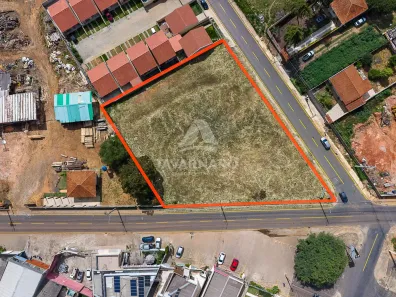 Lote/Terreno à venda, 2750m² no Contorno, Ponta Grossa