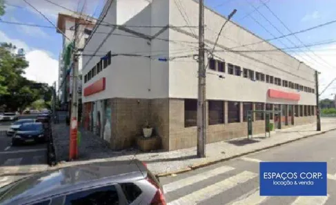 Ponto Comercial para alugar, 2343m² no Santo Antônio, Recife
