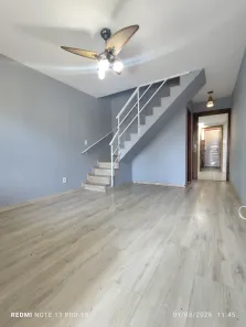 Casa de Condomínio com 2 Quartos à venda, 80m² no Campo Grande, Rio de Janeiro