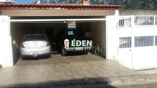 Casa com 3 Quartos à venda, 250m² no Portal do Éden, Itu