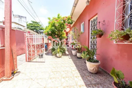 Casa com 2 Quartos à venda, 60m² no Quintino Bocaiúva, Rio de Janeiro