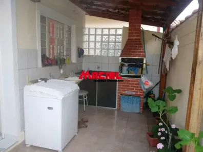 Casa com 4 Quartos à venda, 146m² no Bosque dos Eucaliptos, São José dos Campos