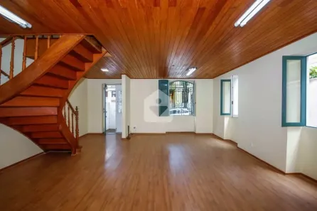 Imóvel Comercial com 4 Quartos à venda, 345m² no Humaitá, Rio de Janeiro