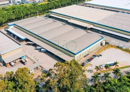 Galpão/Depósito/Armazém para alugar, 11228m² no Jardim Maria Cristina, Barueri