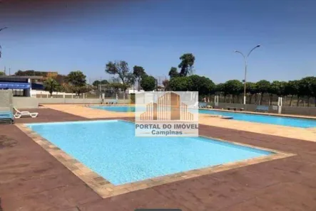 Apartamento com 3 Quartos à venda, 69m² no Conjunto Residencial Parque Bandeirantes, Campinas