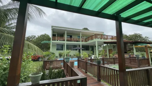 Fazenda/Sítio com 6 Quartos à venda, 1000000m² no Centro, Presidente Figueiredo