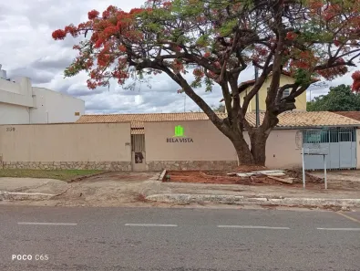 Casa com 3 Quartos para alugar, 280m² no Jardim Ipê, Lagoa Santa