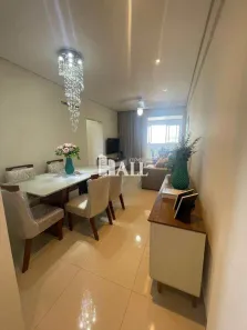 Apartamento com 3 Quartos à venda, 96m² no Vila Elvira, São José do Rio Preto
