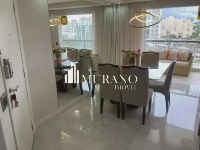 Apartamento com 2 Quartos à venda, 96m² no Parque da Vila Prudente, São Paulo