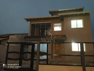 Casa com 4 Quartos para alugar, 150m² no Barnabé, Gravataí