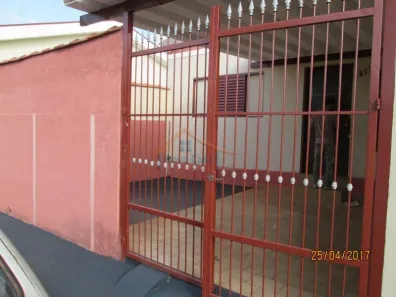 Casa com 3 Quartos à venda, 75m² no Sumarezinho, Ribeirão Preto