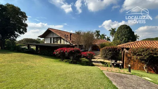 Lote/Terreno à venda, 469m² no Reserva Santa Izabel, Jaguariúna