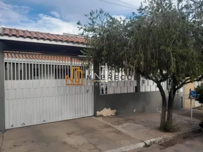 Casa com 3 Quartos à venda, 253m² no Jardim Sevilha, Indaiatuba
