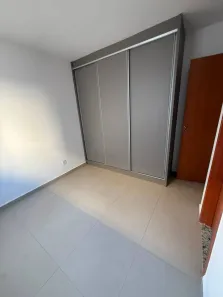 Apartamento com 2 Quartos à venda, 42m² no Vila Harmonia I e II Etapa, Anápolis