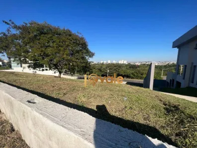 Lote/Terreno à venda, 738m² no Condomínio Reserva do Paratehy, São José dos Campos