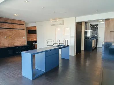 Apartamento com 2 Quartos à venda, 120m² no Vila Olímpia, São Paulo