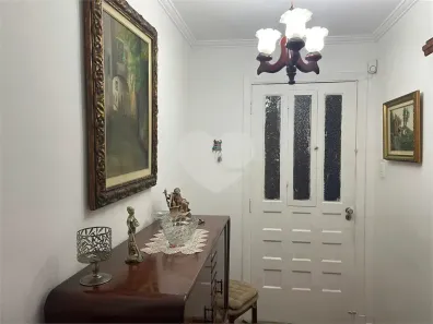 Casa com 3 Quartos à venda, 120m² no Consolação, São Paulo
