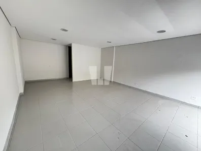 Ponto Comercial para alugar, 100m² no Nova Suíssa, Belo Horizonte