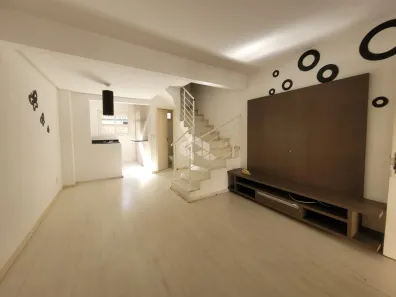 Casa de Condomínio com 2 Quartos à venda, 103m² no Rio Branco, Canoas