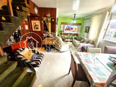 Apartamento com 3 Quartos à venda, 88m² no Tijuca, Rio de Janeiro