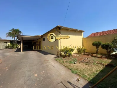 Galpão/Depósito/Armazém à venda, 464m² no Centro, Araraquara