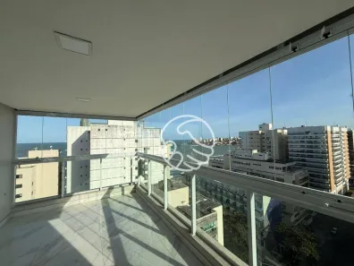 Apartamento com 3 Quartos à venda, 88m² no Praia do Morro, Guarapari