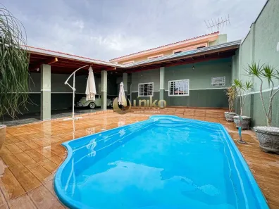 Casa com 4 Quartos à venda, 267m² no Costeira, São José dos Pinhais
