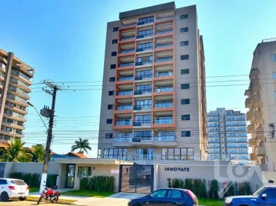 Apartamento com 1 Quarto à venda, 40m² no Indaiá, Caraguatatuba