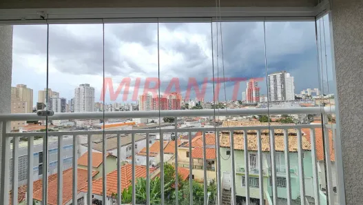 Apartamento com 2 Quartos à venda, 60m² no Parada Inglesa, São Paulo