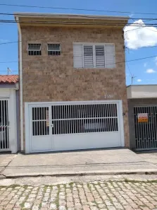 Casa com 2 Quartos à venda, 150m² no Jardim Elizabeth, Salto