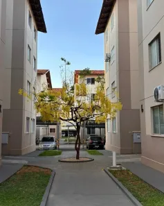 Apartamento com 2 Quartos à venda, 52m² no Goiá, Goiânia
