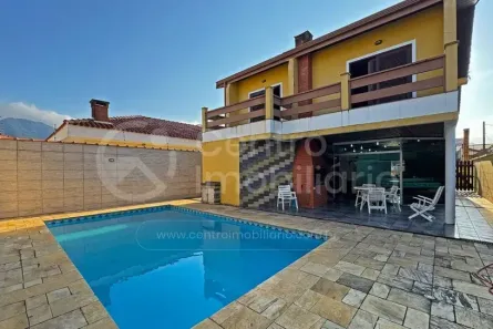 Casa com 4 Quartos à venda, 286m² no , Peruíbe