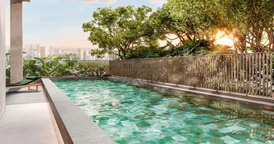 Apartamento com 4 Quartos à venda, 183m² no Cerqueira César, São Paulo