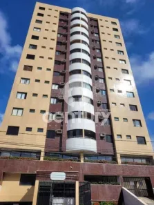 Apartamento com 3 Quartos à venda, 90m² no São José, Aracaju