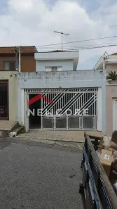 Sobrado com 3 Quartos à venda, 118m² no Vila Carrão, São Paulo