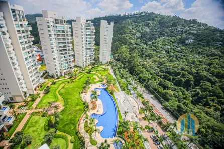 Casa com 2 Quartos para alugar, 441m² no Alphaville, Santana de Parnaíba