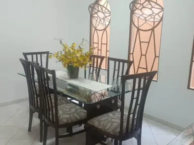 Casa com 3 Quartos à venda, 128m² no Pestana, Osasco