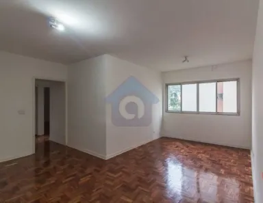 Apartamento com 3 Quartos para venda ou aluguel, 107m² no Vila Clementino, São Paulo