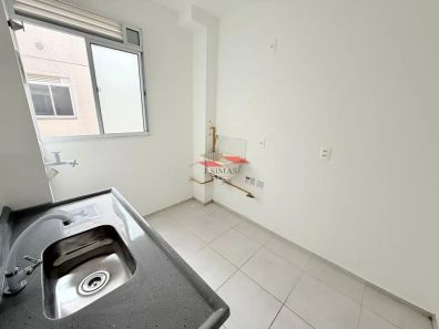 Apartamento com 2 Quartos à venda, 38m² no Jansen, Gravataí