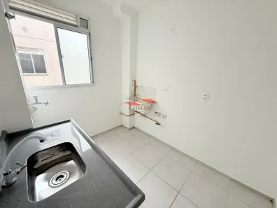 Apartamento com 2 Quartos à venda, 38m² no Jansen, Gravataí
