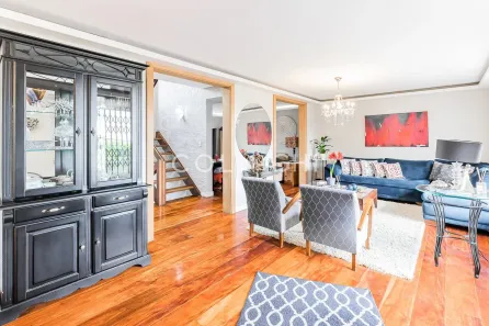 Casa com 4 Quartos à venda, 344m² no Chácara das Pedras, Porto Alegre