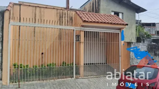 Casa com 3 Quartos à venda, 100m² no Parque Pinheiros, Taboão da Serra
