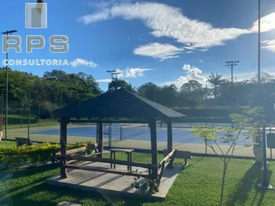 Lote/Terreno à venda, 759m² no Jardim Colonial, Atibaia