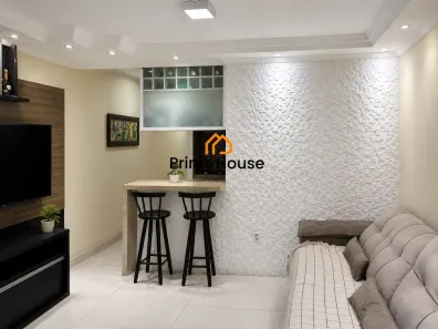 Casa de Condomínio com 3 Quartos para alugar, 100m² no Pedra de Guaratiba, Rio de Janeiro