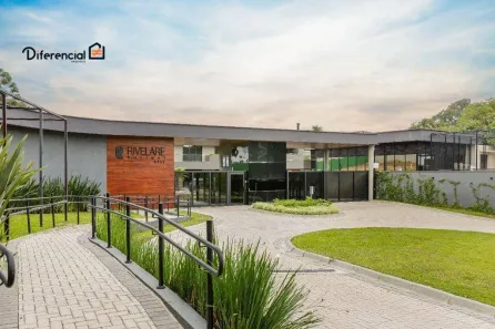 Casa de Condomínio com 4 Quartos à venda, 307m² no Santo Inácio, Curitiba