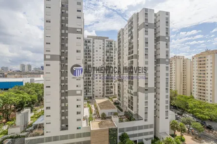 Apartamento com 2 Quartos à venda, 55m² no Continental, Osasco