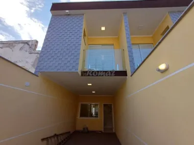 Sobrado com 3 Quartos à venda, 95m² no Vila Medeiros, São Paulo