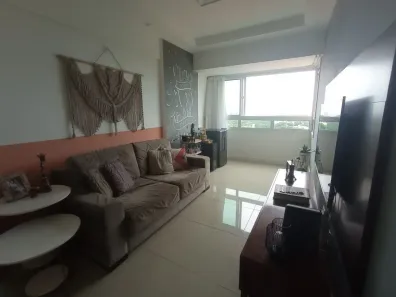 Apartamento com 3 Quartos à venda, 72m² no Patamares, Salvador