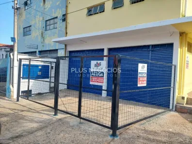 Galpão/Depósito/Armazém à venda, 200m² no Jardim Ipanema, Sorocaba