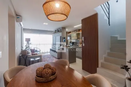 Cobertura com 3 Quartos à venda, 148m² no Coqueiros, Florianópolis